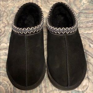 UGG TASMAN SLIPPER